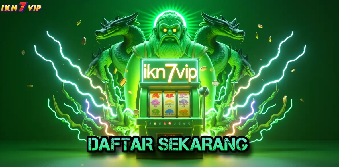 ikn7vip-daftar